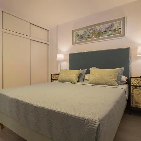 公寓 Beautiful Comfortable Atlantico In