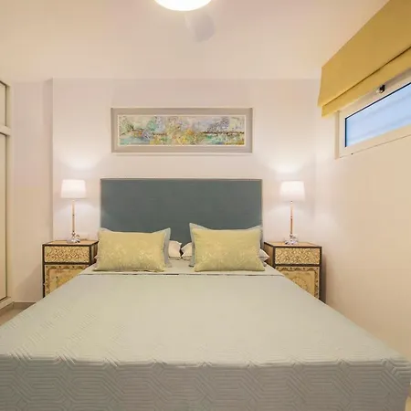 公寓 Beautiful Comfortable Atlantico In 卡尔佩