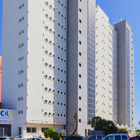 Beautiful Comfortable Atlantico In 公寓 卡尔佩