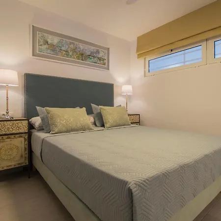 Beautiful Comfortable Atlantico In