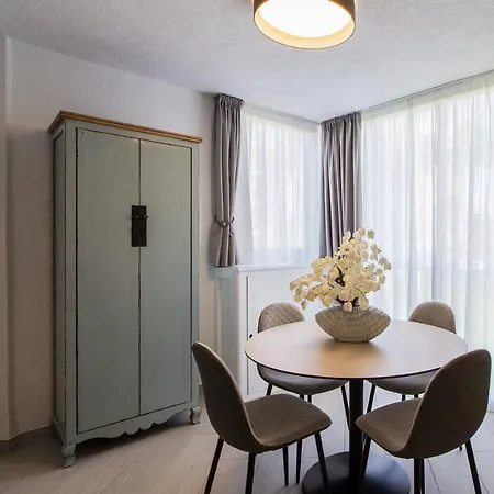 Beautiful Comfortable Atlantico In * Calpe