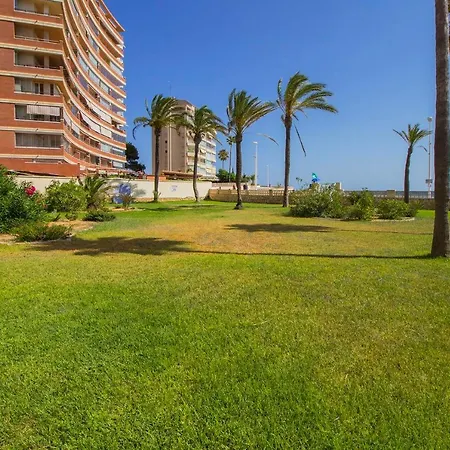 Beautiful Comfortable Atlantico In