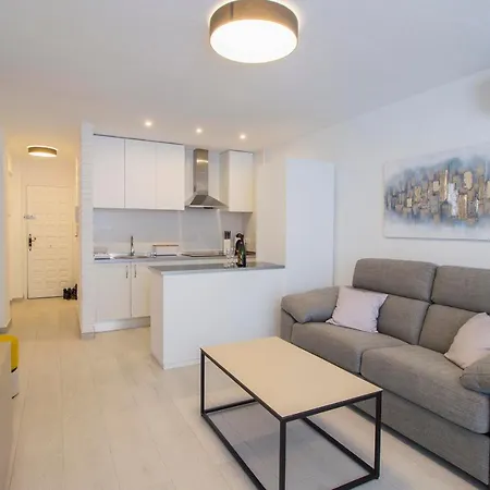 Beautiful Comfortable Atlantico In *