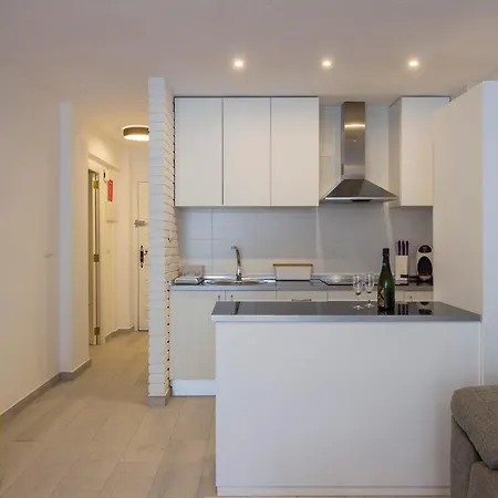 Beautiful Comfortable Atlantico In Apartamento