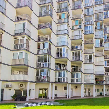 Beautiful Comfortable Atlantico In Apartamento *
