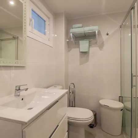 Beautiful Comfortable Atlantico In Calpe