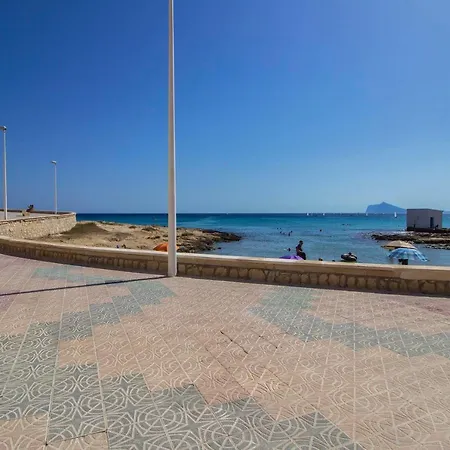 Beautiful Comfortable Atlantico In