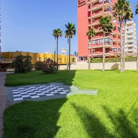 Apartamento Beautiful Comfortable Atlantico In Calpe