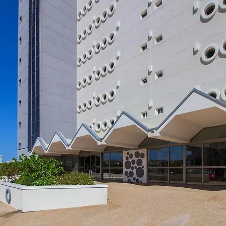 Apartamento Beautiful Comfortable Atlantico In Calpe